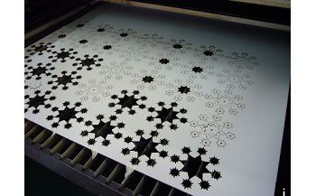 Cnc Laser Cutting Machine