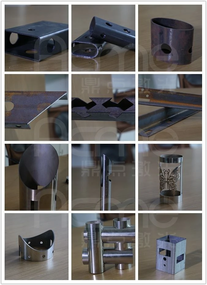 Sample from ACME Laser