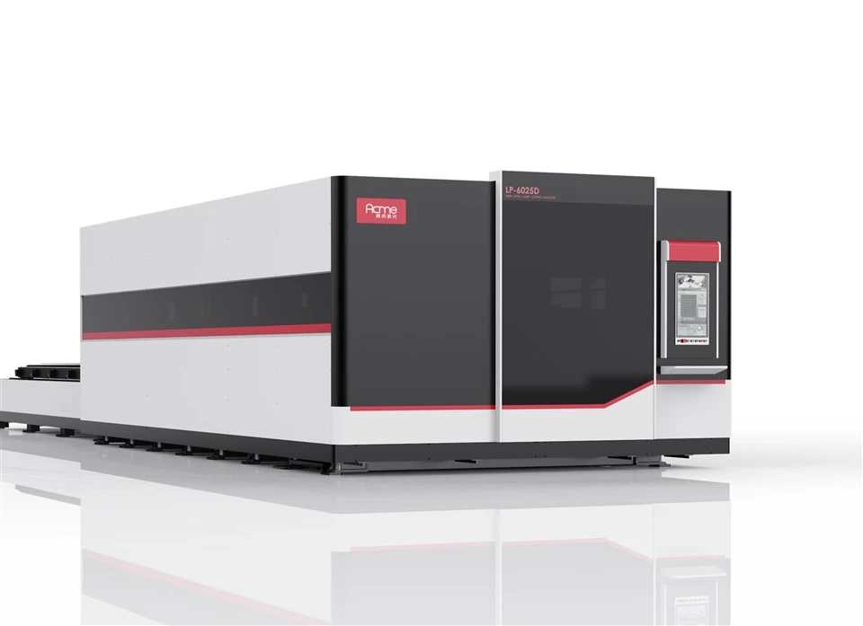 Coupeur de laser de feuille 20KW