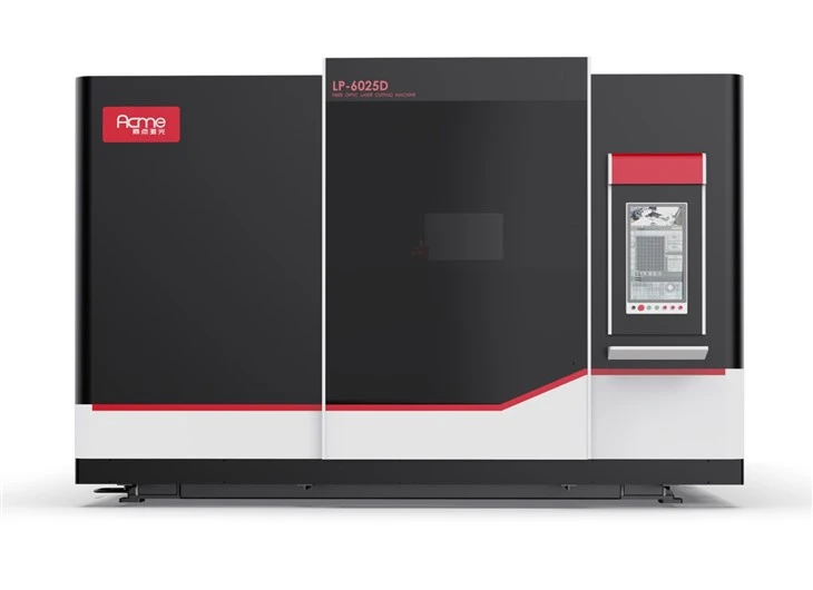 20KW Sheet Laser Cutter