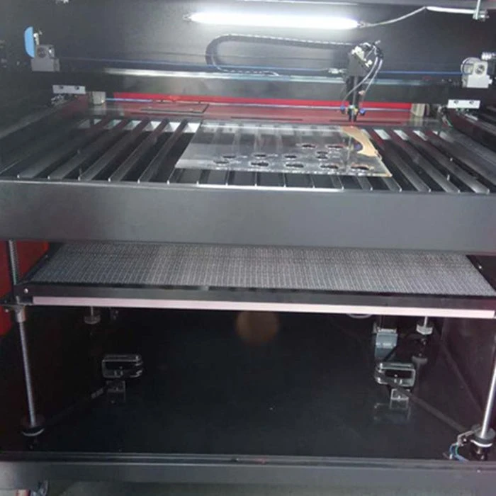 Acrylic Laser Cutting Machine Acrylic Laser Cutting Machine