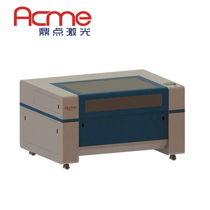 Découpeuse de laser acrylique