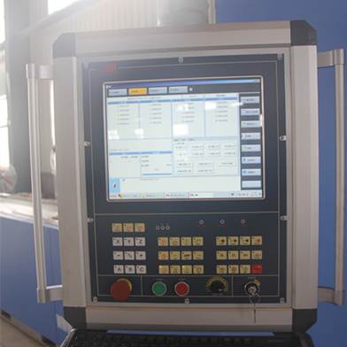 Pipe Laser Cutting Machine
