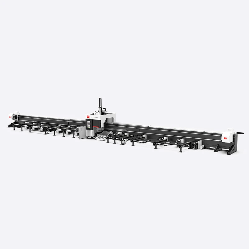 Coupeur de laser de tube 12KW